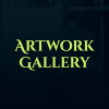 Artwork Gallery - iOS App Source Code