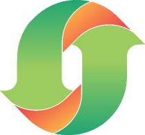 Modern Letter O Logo Screenshot 6