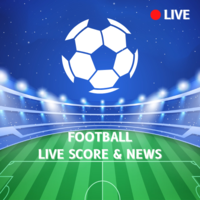 Football Live Score and News Android App