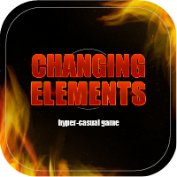 Changing Elements - HTML5 Construct Game