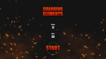 Changing Elements - HTML5 Construct Game Screenshot 5