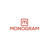 monogram-m-letter-logo-design-template-vector