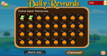 Daily Rewards System - Unity Plugin Screenshot 8