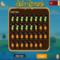 Daily Rewards System - Unity Plugin Screenshot 10
