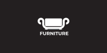 Furniture Logo Design Template Screenshot 1