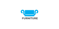 Furniture Logo Design Template Screenshot 2