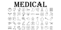 Medical Vector Icon Screenshot 2