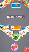 Monopol - 3D Board Game Template Unity Screenshot 4