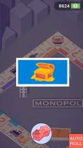 Monopol - 3D Board Game Template Unity Screenshot 5