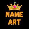 Name Art Maker - Android App Source Code