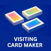 Visiting Card Maker - Android Source Code