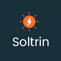 Soltrin -  Renewable Energy Vue Js Template
