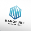 Nano Cube Pro Logo
