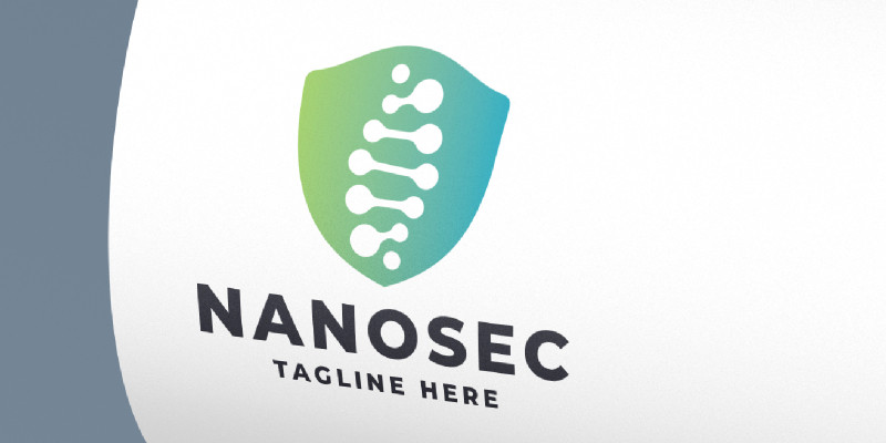 Nano Secure Pro Logo