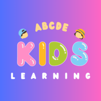 Kids Learning App - Android Source Code