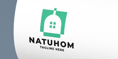 Nature Home Building Pro Logo
