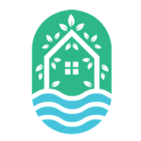 Nature Real Estate Pro Logo