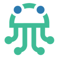 Octopuxa Pro Logo