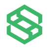 Supretek Letter S Professional Logo