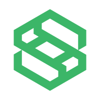 Supretek Letter S Professional Logo