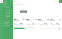 Tickotty - Helpdesk Ticketing System Screenshot 1