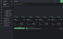 Tickotty - Helpdesk Ticketing System Screenshot 2