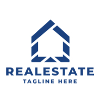 Alliance Real Estate Pro Logo Template