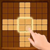 Magic Block Game  Android Source Code