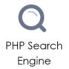 WebWork - PHP Search Engine Script 