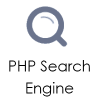WebWork - PHP Search Engine Script 