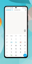 Calculator All in One Android App Screenshot 3