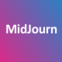 MidJourn - AI Image Generator