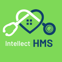 Intellect Hospital Management System