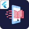 Pro Book - Flutter App