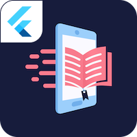 Pro Book - Flutter App