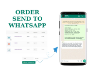 WooCommerce Whatsapp Order and Live Chat Screenshot 2