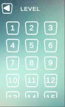 Combination Relaxing Puzzle Game Unity Screenshot 2