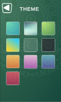 Combination Relaxing Puzzle Game Unity Screenshot 3