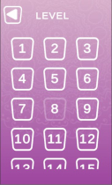 Combination Relaxing Puzzle Game Unity Screenshot 5