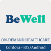 BeWell - On-Demand Healthcare Provision Platform