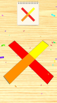 Color Mix - Unity - Admob Screenshot 2