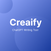 CreAify -  ChatGPT Writing Tool