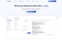 CreAify -  ChatGPT Writing Tool Screenshot 12
