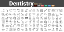 Dentistry Icon Pack Screenshot 4