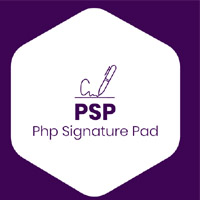 PHP Signature Pad