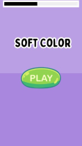 Soft Color - HTML5 Game- Construct 3 template Screenshot 1