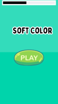 Soft Color - HTML5 Game- Construct 3 template Screenshot 5