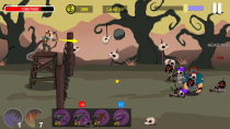 Archer vs Monsters Complete Unity Game Screenshot 4