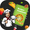 Easy Recipes Cookbook Android App 