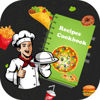 Easy Recipes Cookbook Android App 